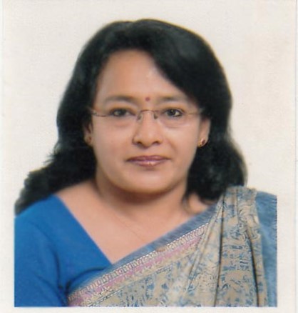 Prof. Dr. Lochana Shrestha